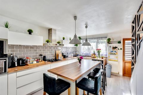 undefined, Kingsmoor Close, Nottingham