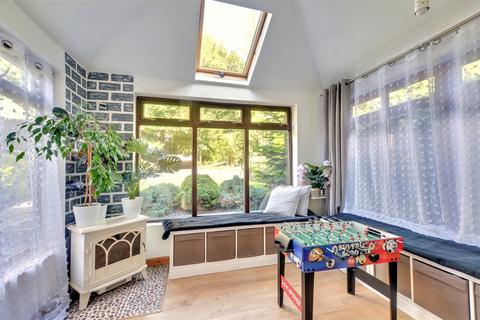 undefined, Kingsmoor Close, Nottingham