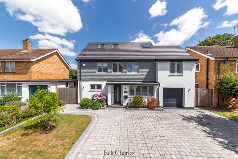 undefined, Great Elms, Hadlow, Tonbridge