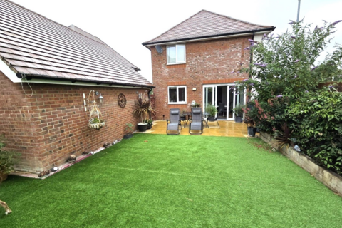 3 bedroom detached house for sale, Colt Place, Herne Bay CT6