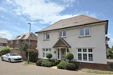 3 bedroom detached house for sale, Colt Place, Herne Bay CT6