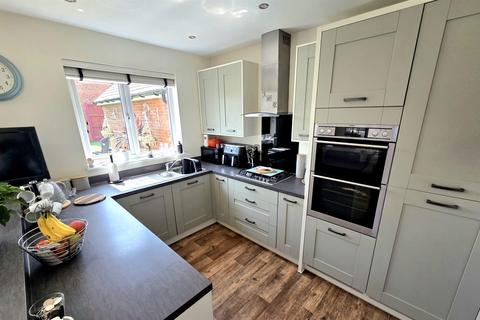 3 bedroom detached house for sale, Colt Place, Herne Bay CT6