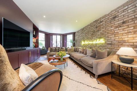 6 bedroom terraced house for sale, Strawberry Vale, Strawberry Hill TW1