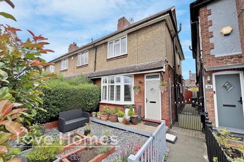 Park Road, Westoning