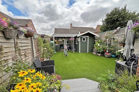 undefined, Park Road, Westoning