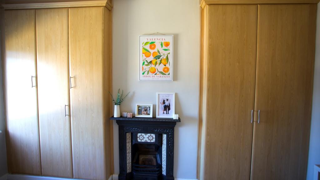 Bedroom Wardrobes