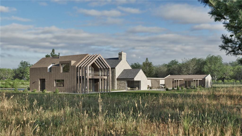 Proposed House