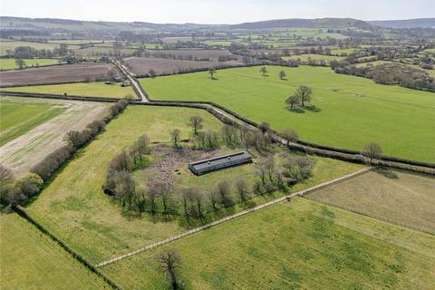 undefined, Farrington, Blandford Forum, Dorset, DT11