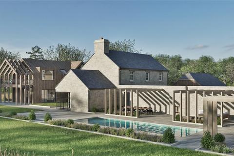 undefined, Farrington, Blandford Forum, Dorset, DT11