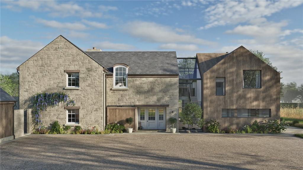 Country House