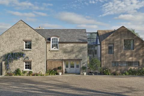 undefined, Farrington, Blandford Forum, Dorset, DT11