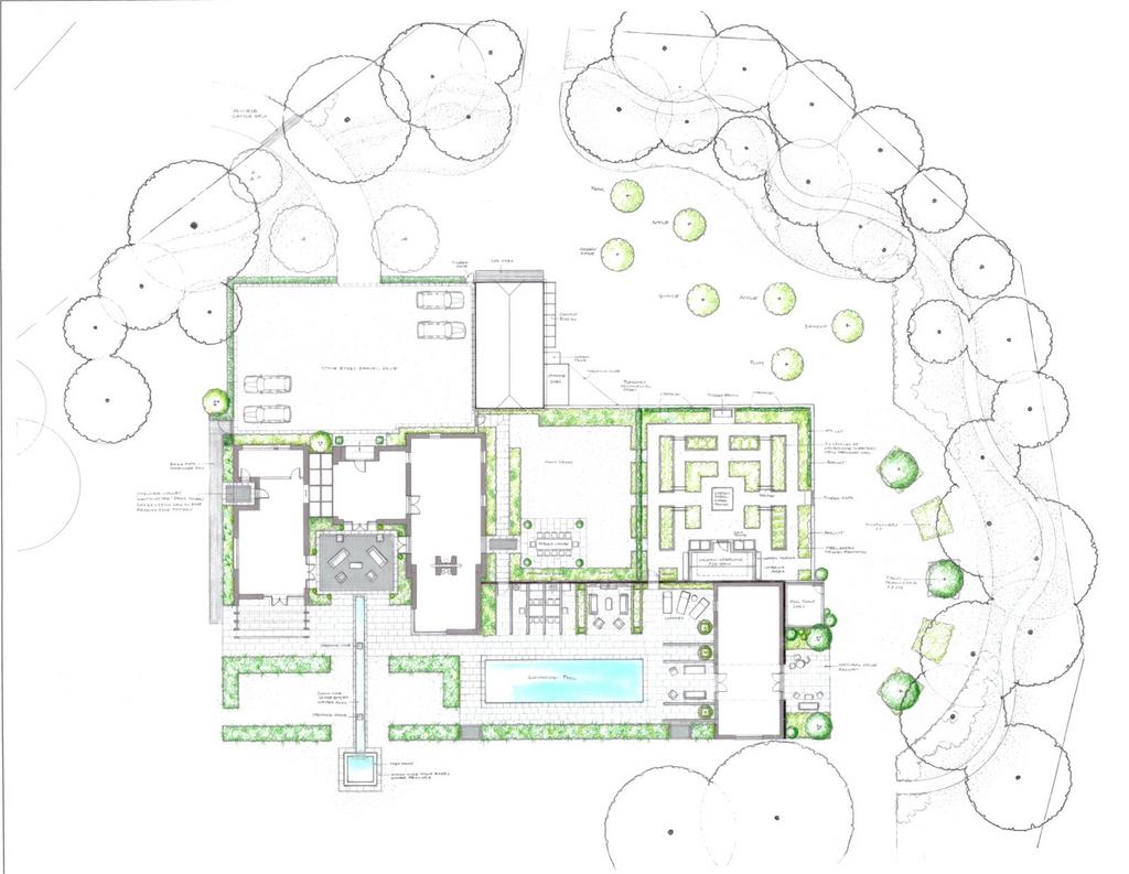 Fi Boyle Landscaping