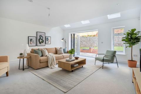 Plot 1, Barnt Green Road, Cofton Hackett, B45 8NB