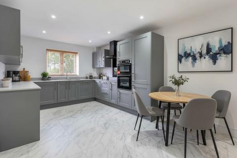undefined, Plot 1, Barnt Green Road, Cofton Hackett, B45 8NB