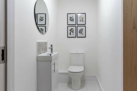 undefined, Plot 1, Barnt Green Road, Cofton Hackett, B45 8NB