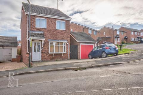 undefined, Swallow Road, Woodville