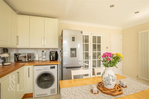 3 bedroom detached house for sale, Swallow Road, Woodville