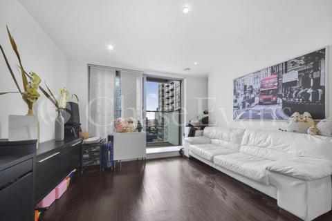 Pan Peninsula, Canary Wharf, London, E14
