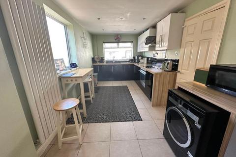undefined, Neville Drive, Coalville, LE67