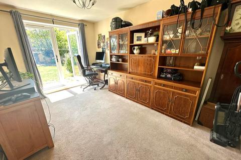 undefined, Neville Drive, Coalville, LE67