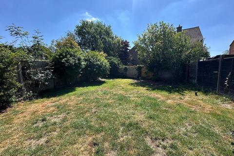 undefined, Neville Drive, Coalville, LE67