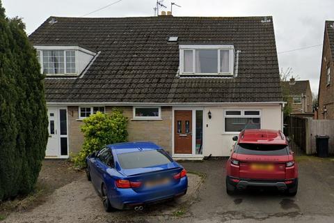 undefined, Neville Drive, Coalville, LE67