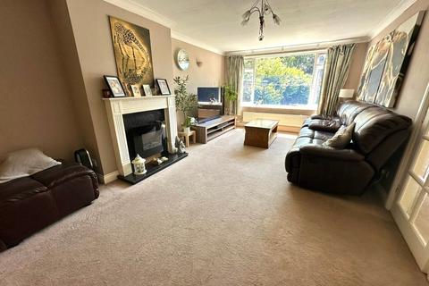 undefined, Neville Drive, Coalville, LE67