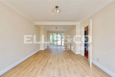 3 bedroom terraced house to rent, Burwell Avenue, Greenford, UB6