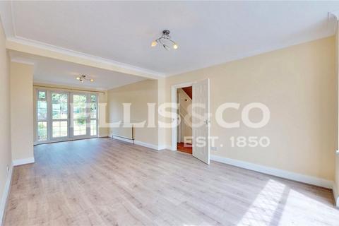 3 bedroom terraced house to rent, Burwell Avenue, Greenford, UB6