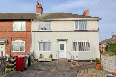 undefined, The Woodlands, Mansfield NG20