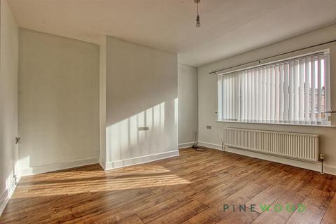 undefined, The Woodlands, Mansfield NG20