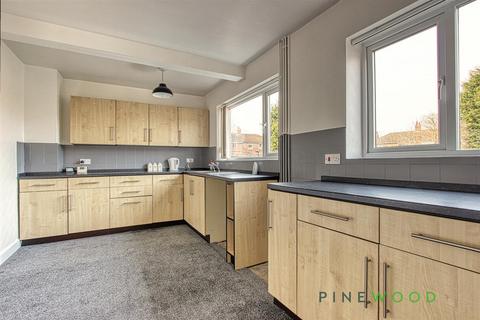 undefined, The Woodlands, Mansfield NG20