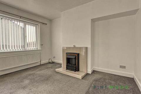 undefined, The Woodlands, Mansfield NG20