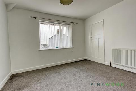 undefined, The Woodlands, Mansfield NG20