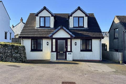 undefined, Lower Carnkie, Redruth