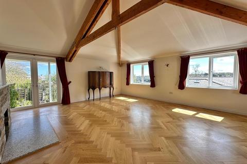 4 bedroom detached house for sale, Comprigney Hill, Truro
