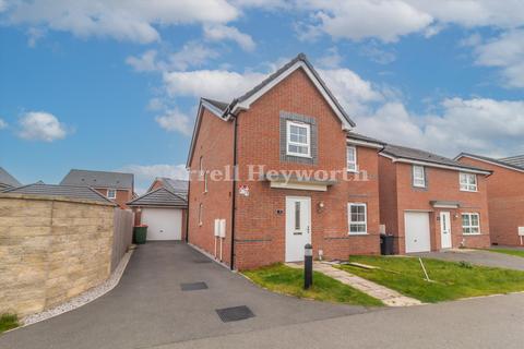 Cheltenham Crescent, Preston PR4