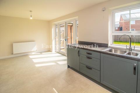 undefined, Cheltenham Crescent, Preston PR4