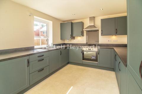 4 bedroom house for sale, Cheltenham Crescent, Preston PR4