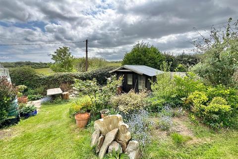 undefined, Tomperrow, Truro, Cornwall
