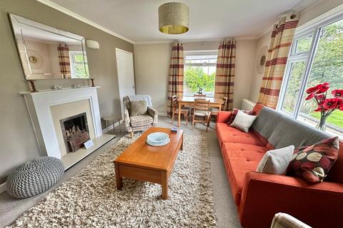 3 bedroom detached bungalow for sale, Trehaddle, Near Truro