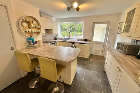 3 bedroom detached bungalow for sale, Trehaddle, Near Truro
