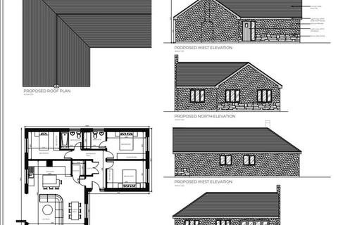 undefined, BUILDING PLOT, Perranwell Station