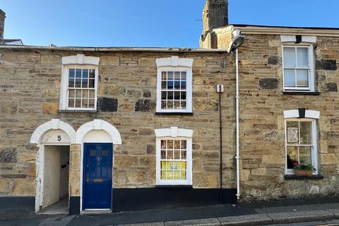 undefined, Daniell Street, Truro