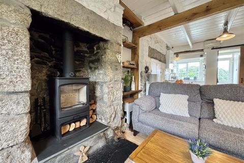 3 bedroom cottage for sale, Hendra Terrace, Stithians