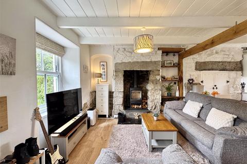 3 bedroom cottage for sale, Hendra Terrace, Stithians