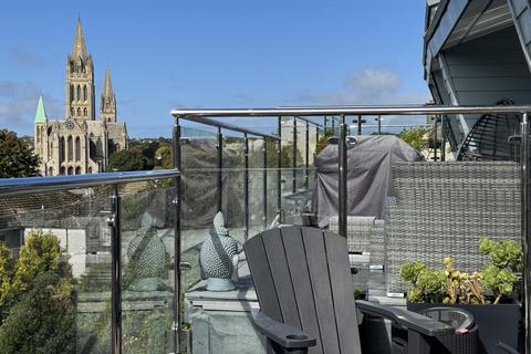 undefined, Stylish Townhouse, Truro