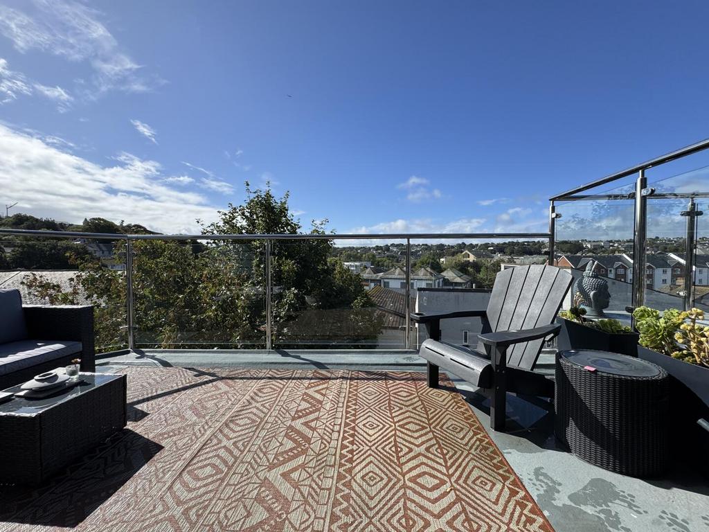 Terrace / Patio