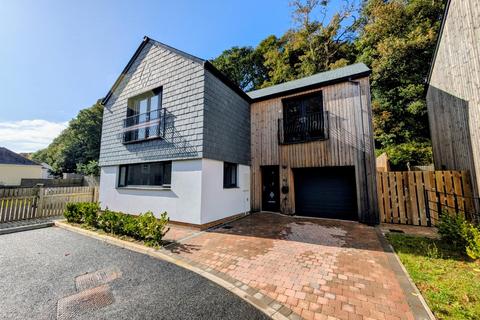 undefined, Bridge, Portreath - NORTH CORNISH COAST