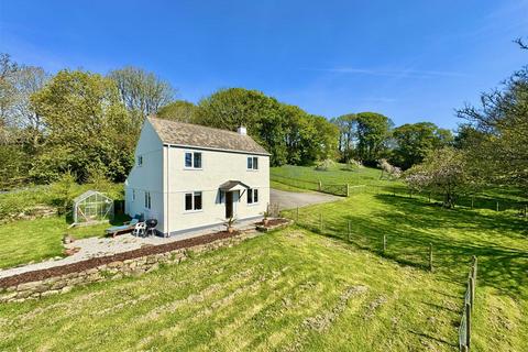 2 bedroom detached house for sale, Sunny Corner, Cusgarne